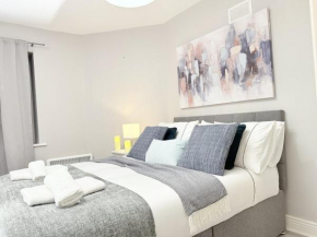 Apartment In Best Location Dublin